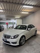 Mercedes-Benz Mercedes-benz C 250 CDI BlueEFFICIENCY Avantgard - Mercedes-Benz C 250: Cdi Blueefficiency
