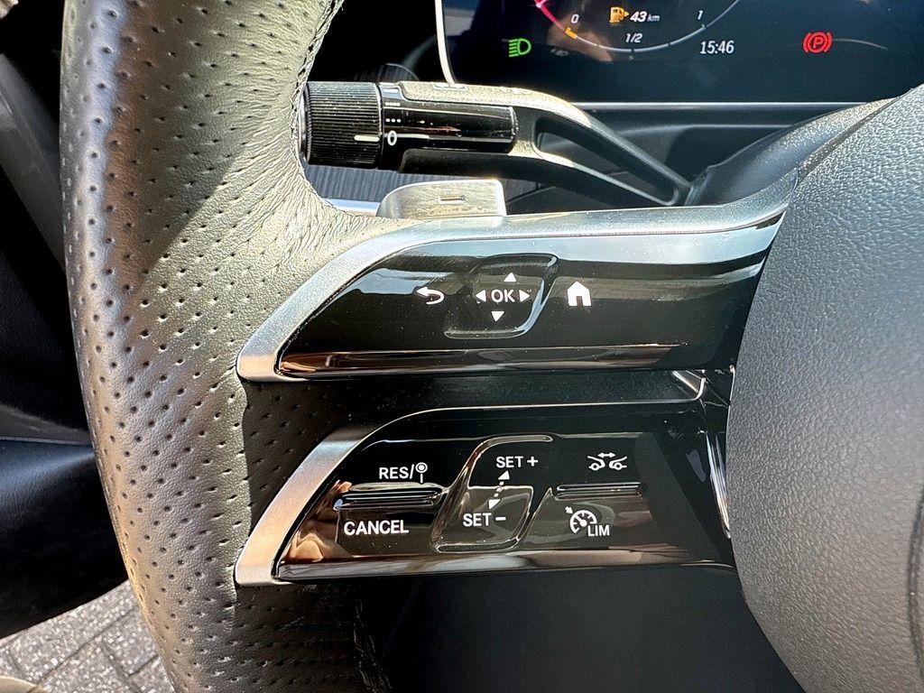 Mercedes-Benz CLE 450 4MATIC Coupé AMG Line Premium Plus 360 foto 16