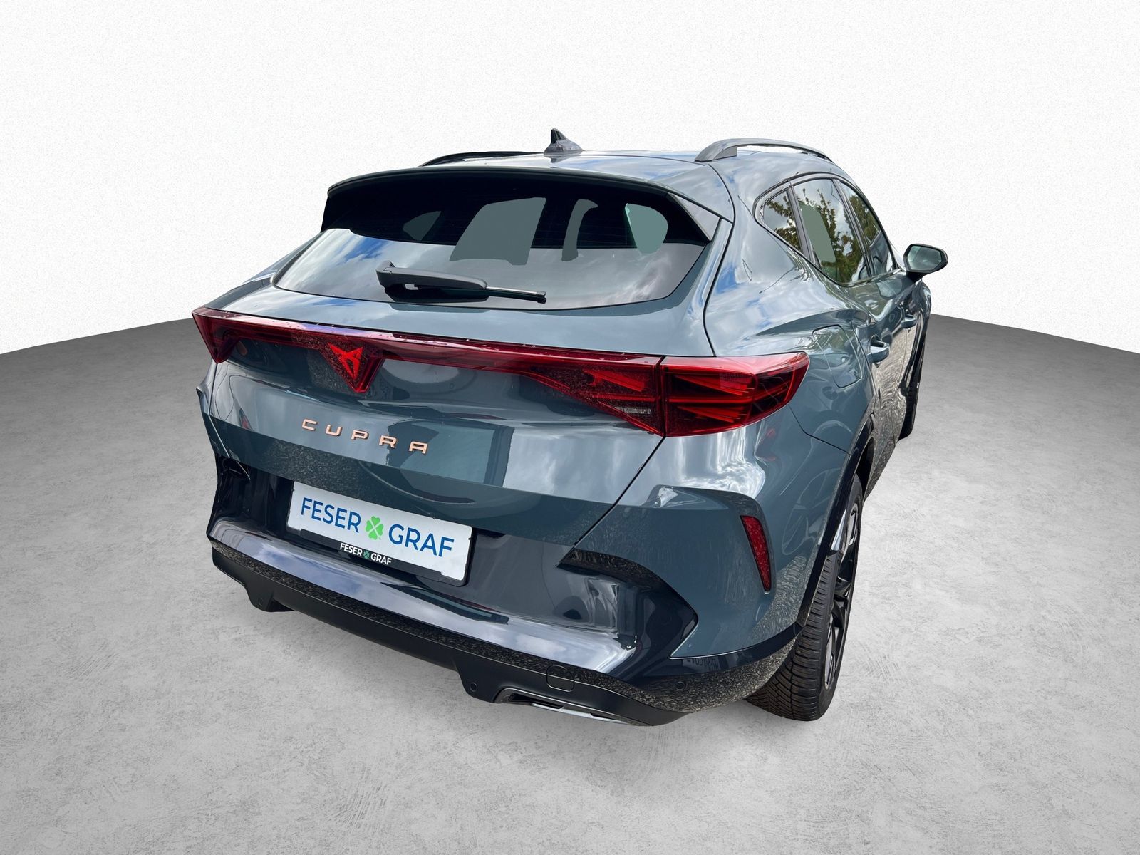 Cupra Formentor - Bild 6