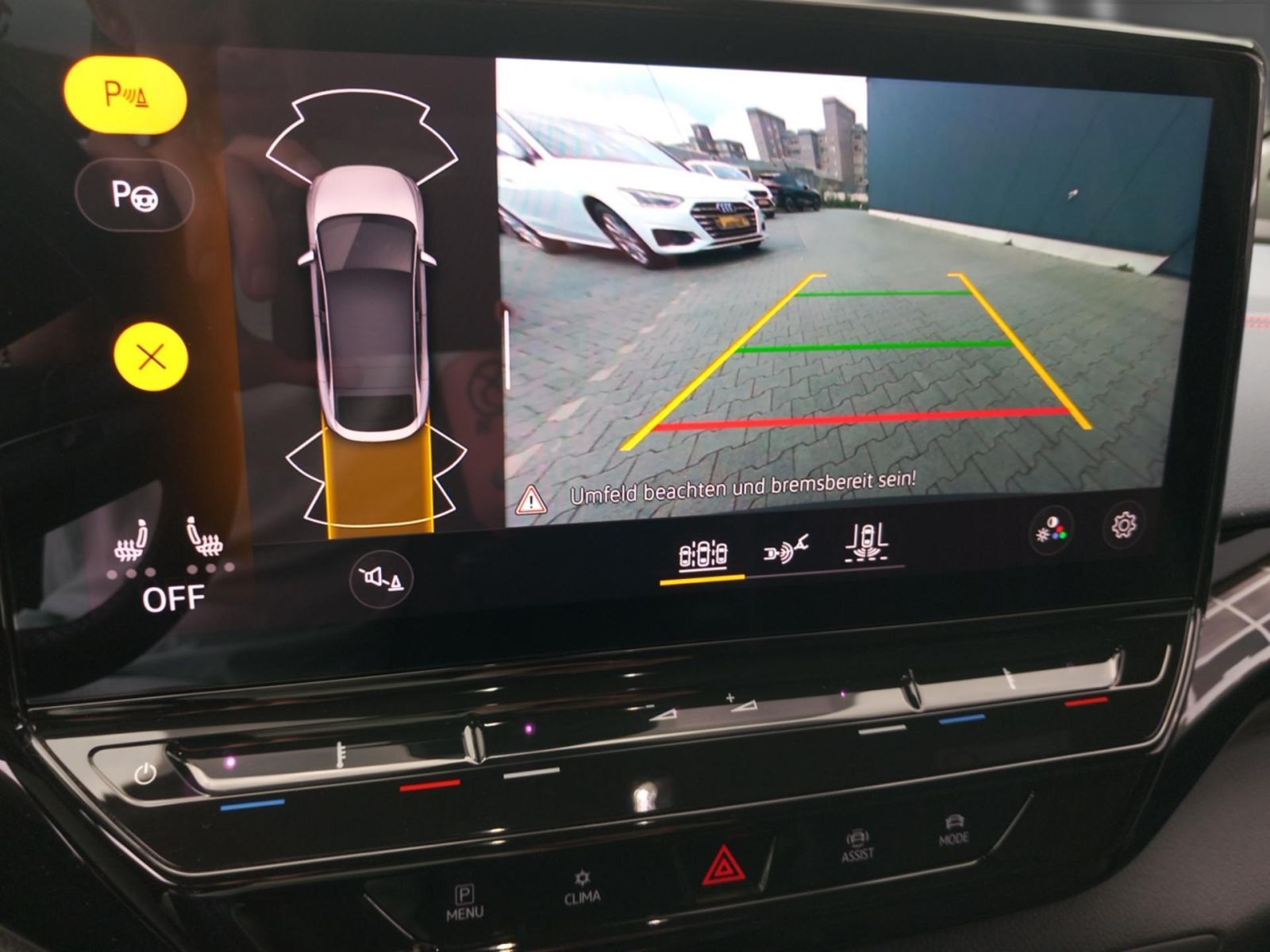 Volkswagen ID.5 - Bild 15