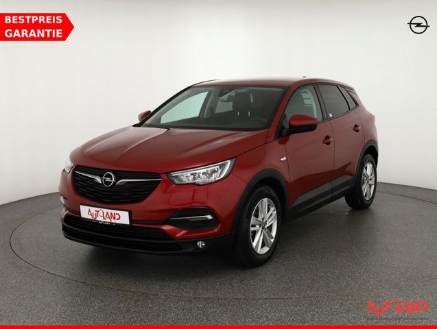 Opel Grandland X 1.2 T Business Edition DAB LED Navi