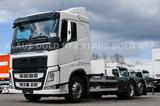 Volvo FH 500 BDF Retarder Lift-/Lenkachse LBW Euro 6 - Volvo Fh 500