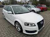 Audi S3 Sportback 2.0 TFSI quattro Pano - gebrauchte Audi S3 aus dem Jahr 2012