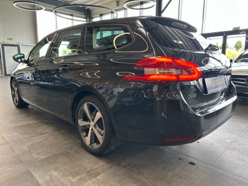 Peugeot 308 SW Active *PANO*KAMERA*KLIMA*PDC*