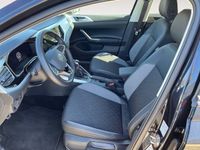 Volkswagen Taigo - Vorschau Bild 9