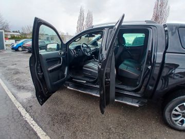 Ford Ranger - 9
