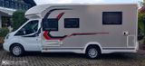 Challenger profile graphite 358EB (758EB) - Challenger Etagenbett