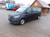 Mercedes-Benz Vito Tourer 114 CDI Pro extralang - Mercedes-Benz Vito in Augsburg