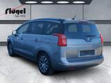 Peugeot 5008 Allure/7-Sitze/Bi-Xenon/Pano - Peugeot 5008 in Erfurt