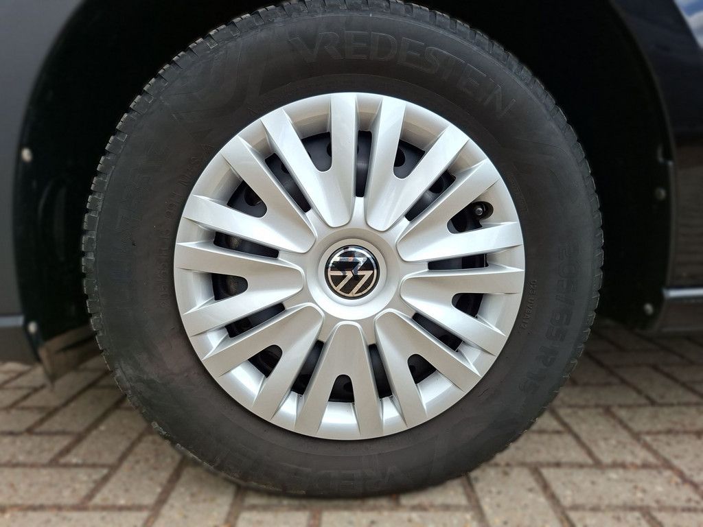 Caddy 2.0 TDI Kombi *LED*NAVI*SHZ*PDC*ACC*
