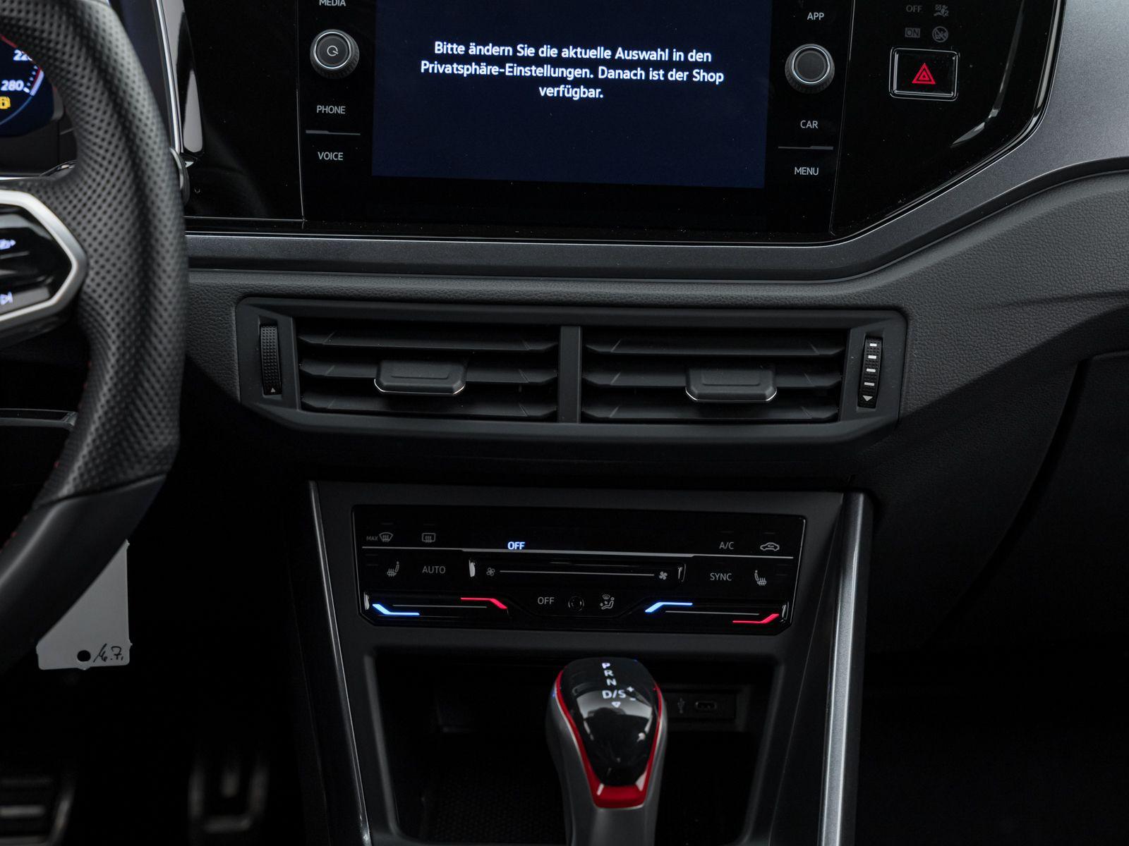 Volkswagen Polo 2.0 TSI GTI*MATRIX*VC*RFK*NAVI*APP*SHZ*AAC*, миниатюра 14