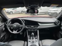 Alfa Romeo Giulia - Vorschau Bild 6