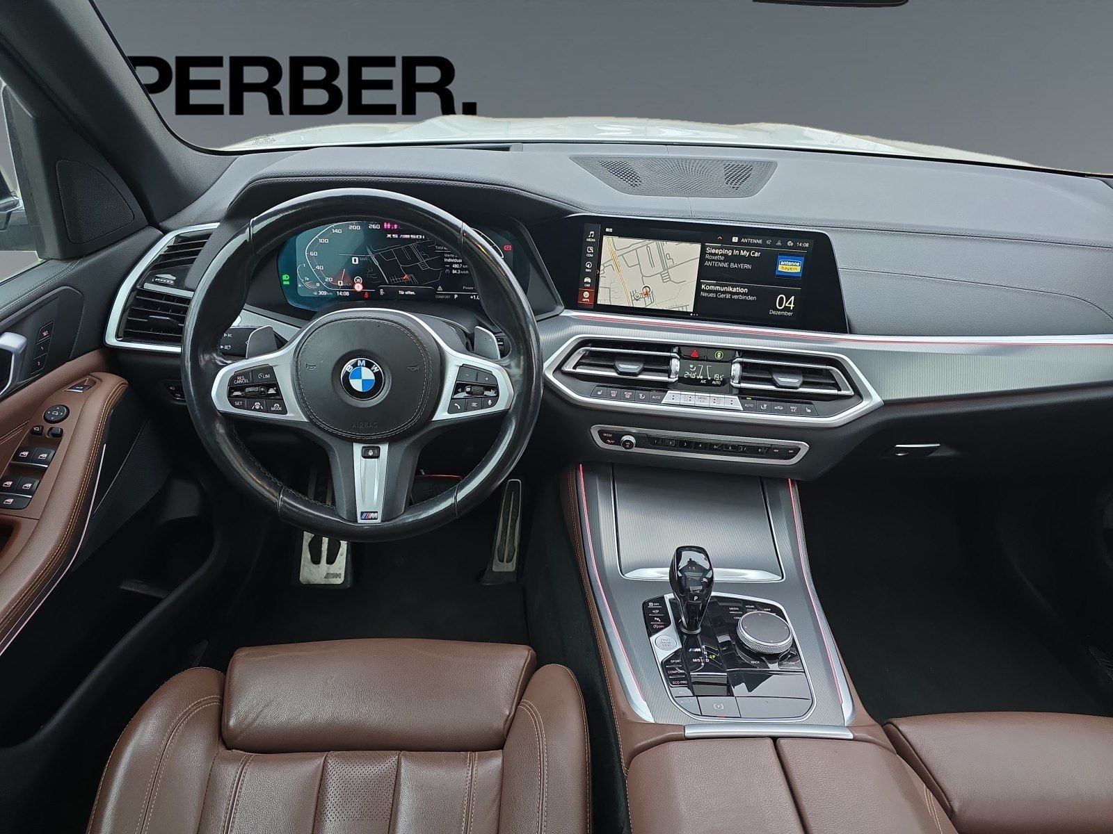 BMW X5 M50 - Bild 16