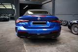 BMW M440i xDrive Cabrio  - BMW M440 aus 2023