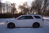 Dodge Durango 5.7 AWD Black Top - Dodge Durango: 5.7