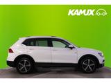 Volkswagen Tiguan 1.5TSI DSG Join+LED+NAVI+VIRTUAL+AHK+PDC - Volkswagen: L