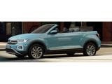 Volkswagen T-Roc Cabriolet Style 1.0l TSI 116PS - Volkswagen Neuwagen: Cabrio
