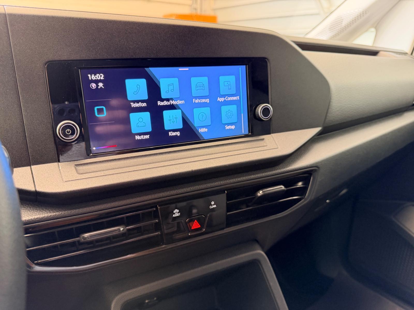 Volkswagen Caddy *Kamera*Klima*, миниатюра 25