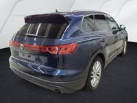 Volkswagen Touareg - Vorschau Bild 3