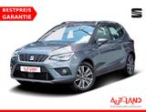 Seat Leon ST 1.8 TSI X-Perience 4Drive LED Panorama - Seat: 8