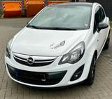 Opel Corsa 1.4 74kW Color Edition - Opel Corsa Gebrauchtwagen in Essen