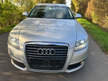 Audi A6 - 5