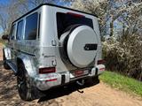 Mercedes-Benz G 63 AMG 4x4² *SHZ v+h*Sitz Belüftung*Burmester* - Mercedes-Benz G 63 AMG in Bremen