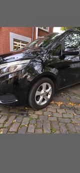 Mercedes-Benz V 220 d Aut. EDITION kompakt EDITION - Mercedes-Benz V 220 in Aachen
