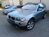 BMW X3 2.0d