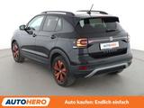 Volkswagen T-Cross 1.0 TSI Life*NAVI*PDC*SHZ*ACC* - VW T-Cross Gebrauchtwagen in Dresden