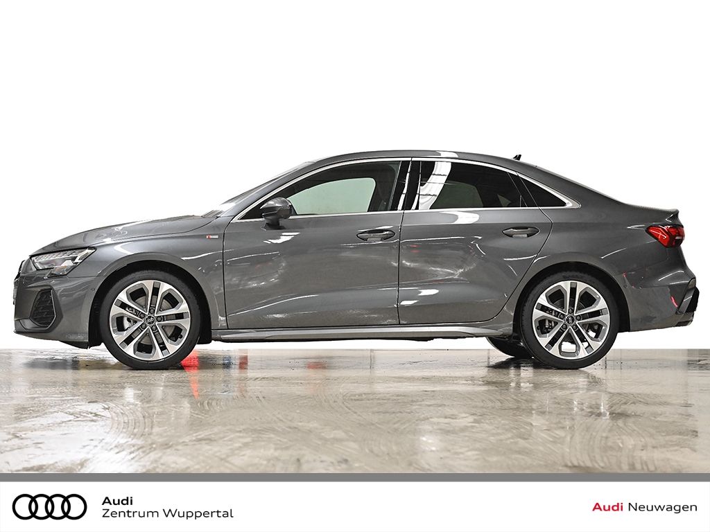 Audi A3 - Bild 4