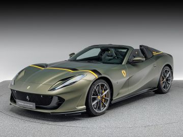 Ferrari 812 GTS