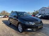 Skoda Fabia Combi Joy Sportsitze Sport Lenkrad - Skoda Fabia: Schwarz