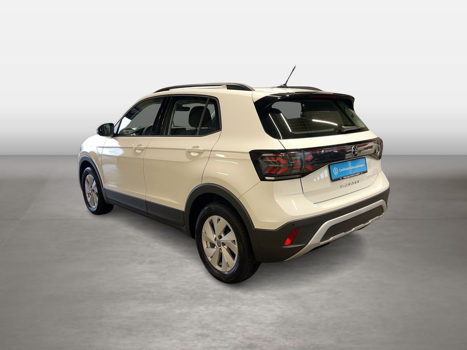 Volkswagen T-Cross - Bild 5