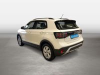 Volkswagen T-Cross - Vorschau Bild 5