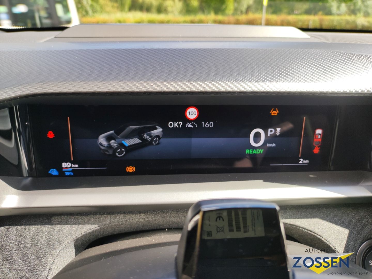 Opel Grandland (X) - Bild 17