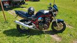 Suzuki Bandit 1200 TÜV Neu  - SUZUKI 1996 BANDIT 1200