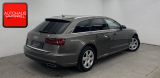 Audi A6 Avant 2.0 TDI ultra STANDHZG+MEMORY+4-ZONEN+ - Audi A6 mit Diesel-Antrieb: Kombi, Schaltgetriebe