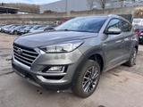 Hyundai Tucson Style Mild-Hybrid 2WD Motorproblem - Hyundai: Unfallwagen