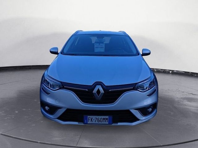 Renault Mégane 4ª serie Sporter dCi 8V 110 CV ED