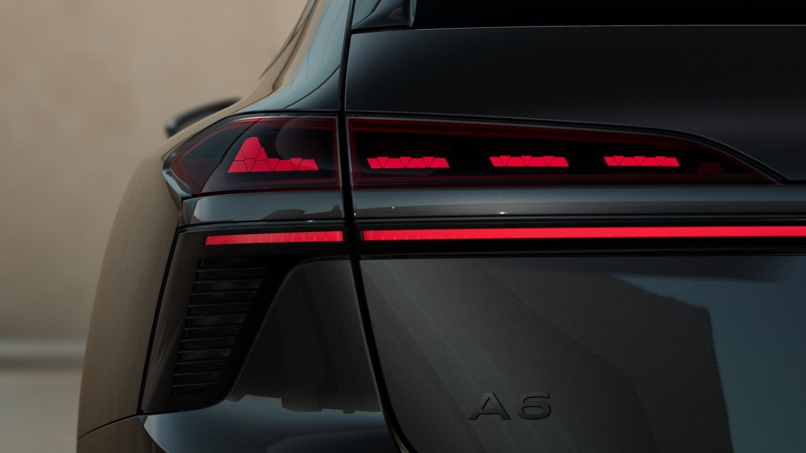 Audi A6 - Bild 8