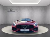 Mercedes-Benz AMG GT C Roadster Burmester Kamera AMG Perform. - Mercedes-Benz AMG GT C Gebrauchtwagen
