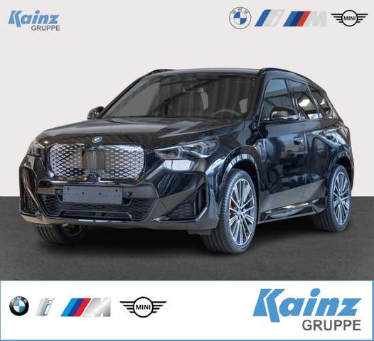 BMW iX1 xDrive30 AHK/H&K/LED