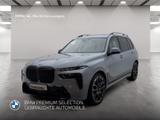 BMW X7 xDrive40i M Sport Standheizung Massage AHK - BMW X7 Gebrauchtwagen in München