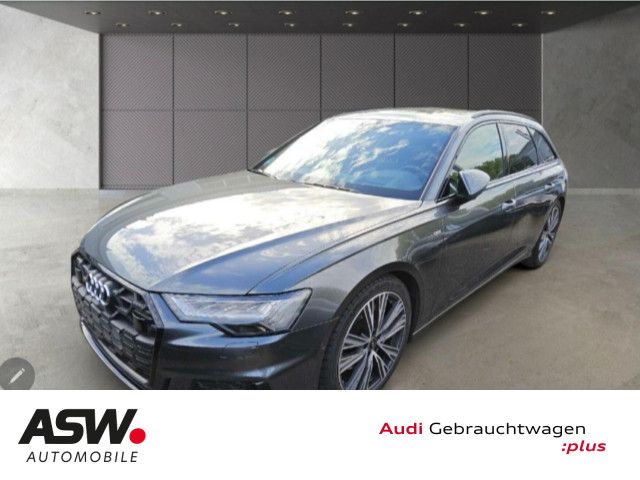 Image of Audi A6
