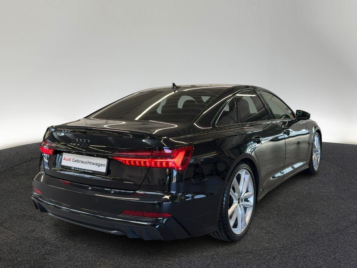Audi S6 - Bild 5