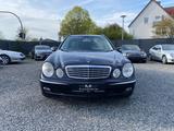 Mercedes-Benz E 500 T 4M BiXenon Comand Memory PDC AMG - gebrauchte Mercedes-Benz E 500 aus dem Jahr 2005