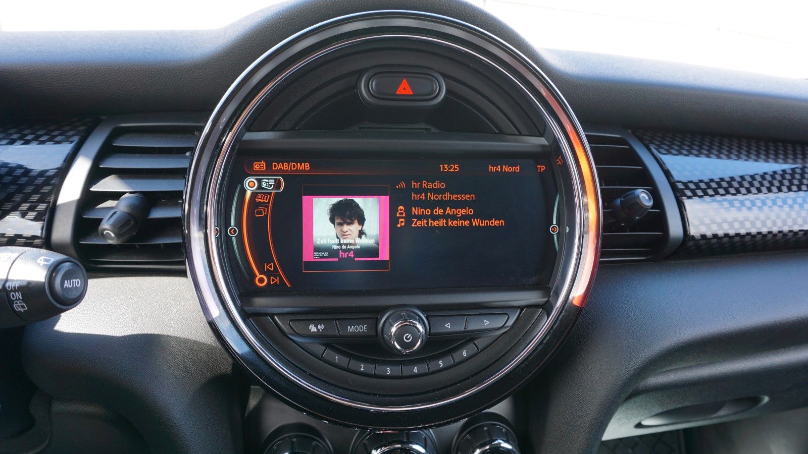 Fahrzeugabbildung MINI John Cooper Works LED,Navi,Harman&K,SH,PDC,SR+WR