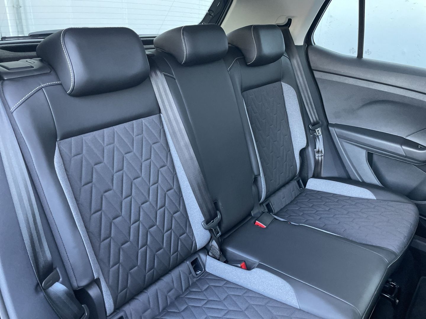 T-Cross 1.0 TSI DSG Goal AHK/Kamera/Navi/ACC/LED