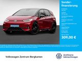 Volkswagen ID.3 GTX PERFORMANCE WÄRMEPUMPE PANO 360CAM LM20 - Volkswagen ID.3 aus 2024